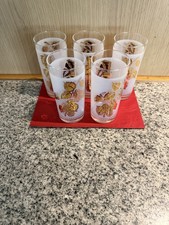 A Set Of Five Vintage Liberty