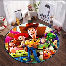 UK Kids Bedroom Floor Rugs