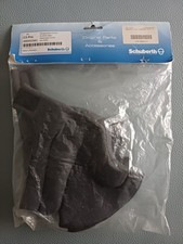 Schuberth Cheek Pads Black For