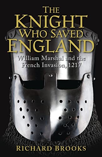 The knight who saved - knight,