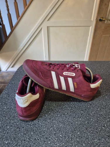Adidas jeans trainers - trainers, uk