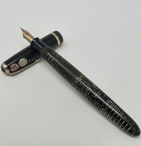 Nos parker emerald green - nos,