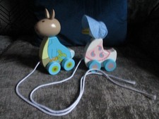 Beatrix Potter Peter Rabbit &