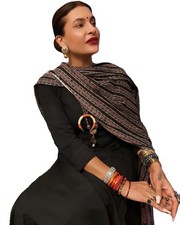 GoSriKi Women's Rayon Viscose