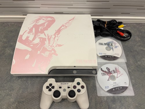 Sony playstation 250gb final - 3,
