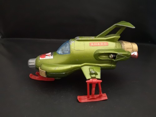T647 dinky toys - no351, shado