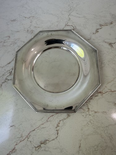 Electroplated nickel silver - electroplated,