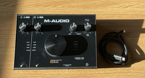 Audio air 192 - air, 192|6