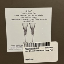 Reed & Barton SoHo Lead