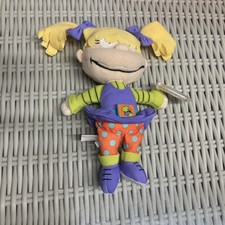 Rugrats 1999 Angelica Pickles