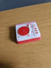Vintage Dolls House Record
