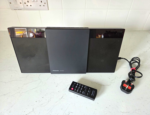 Panasonic hc302 dab - panasonic,