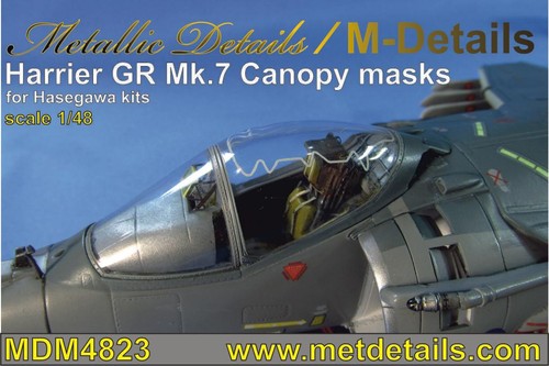 Metallic details mdmdm4823 - metallic,