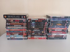 45 Martial Arts / Kung Fu / A