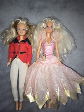 Barbie Dolls Bundle 1966-1993