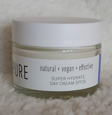 M&S Pure Super Hydrate Day