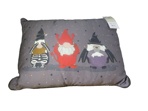New grey gonks - 3, in