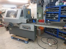 FOUR  4 SIDED PLANER MOULDER