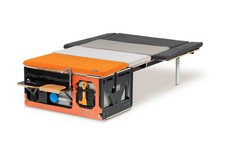 CAMPER BED FOR MERCEDES G CLASS LAND ROVER DEFENDER DISCOVERY JEEP WRANGLER