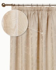 Thick Curtains Jacquard 2