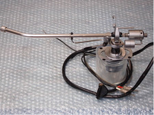 SME 3012 Tonearm – Legendary