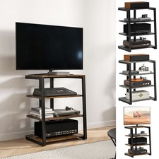 Industrial HiFi Stand, TV