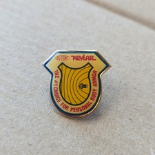 DuPont Kevlar Personal Body