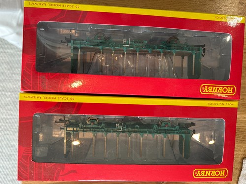 Hornby r6470 r6471 - hornby,