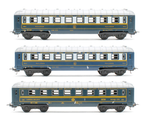 Lima gauge rake - rake, 3