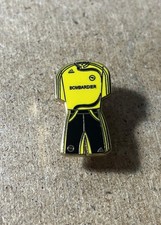 DERBY COUNTY VINTAGE ENAMEL