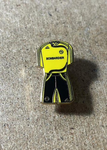 Derby county vintage enamel - county,