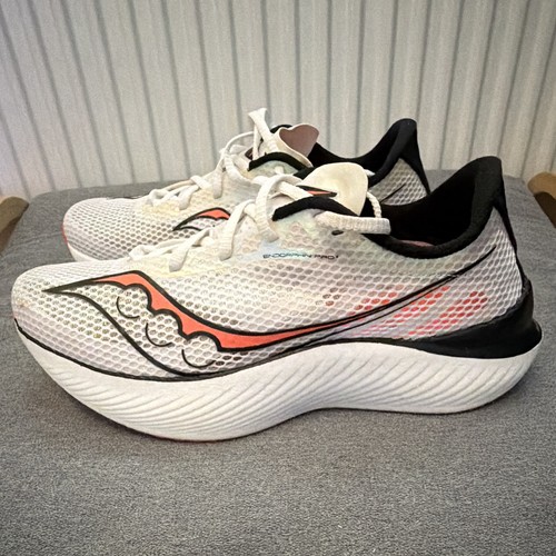 Saucony endorphin pro mens - saucony,