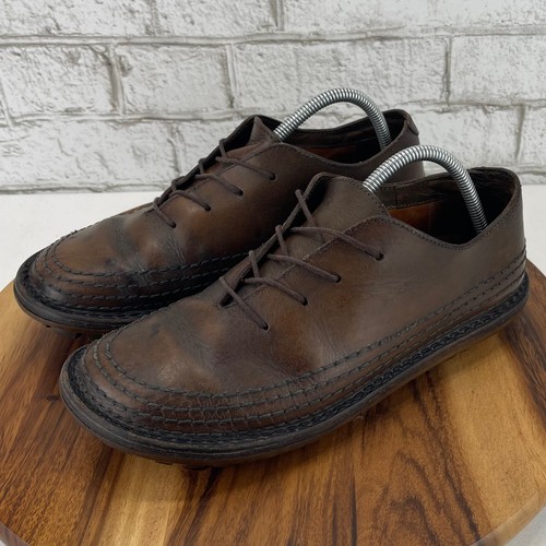 Vintage trippen mens 42 - trippen, 8.5/42