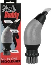 Sizzle Buddy All In One BBQ