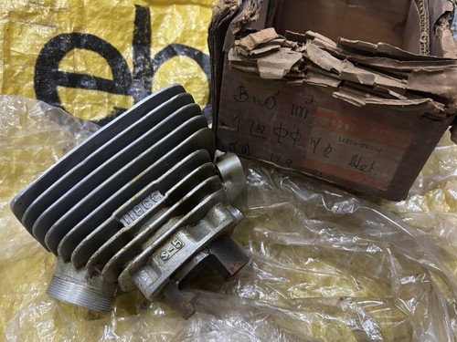Suzuki b100 b100p b105p b120 - b105p,