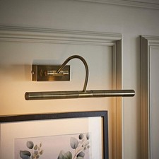 Picture Wall Light Fitting