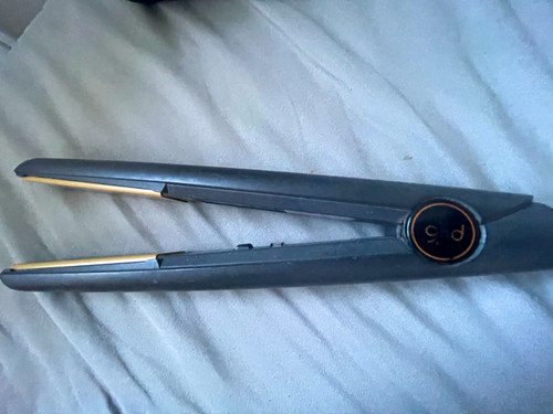Ghd hair straightener flat - ghd, straightener/flat