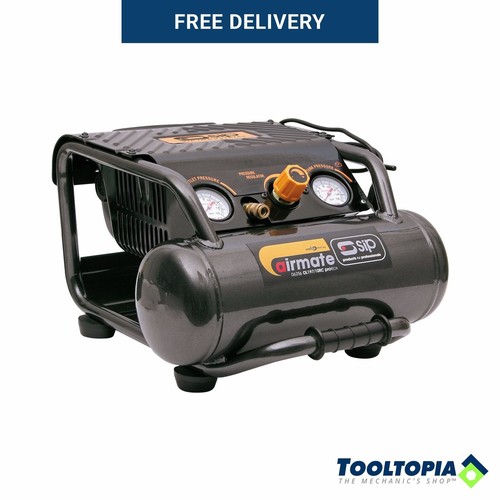 Sip airmate air compressor - sip,
