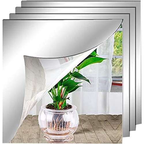 4pcs plastic wall - 4pcs, tiles