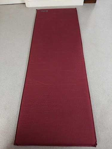 Therm rest sleeping - therm-a-rest, mat