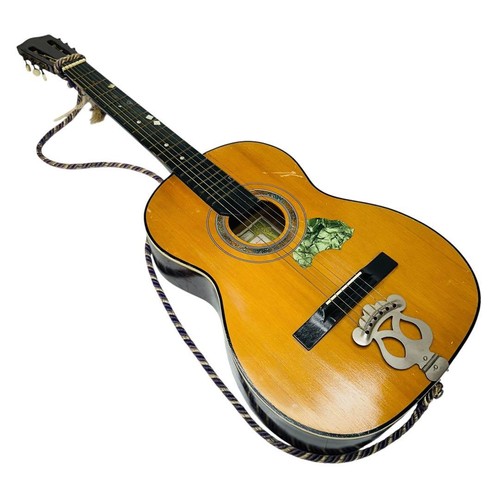 Calace acoustic guitar - calace,
