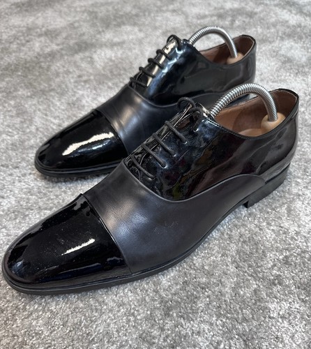 Dune men patent leather - dune,