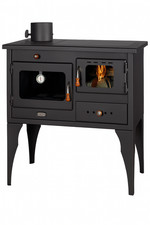 Prity 1P34L LEFT Wood Cooking