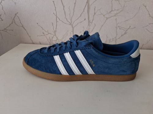 Adidas koln suede - adidas, -koln