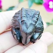 Gx1674 hand carved - 1.5",