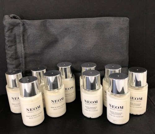 Deluxe neom miniature travel - deluxe,