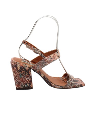 Topshop women sandals 6 - uk,