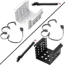 4-Bay 2.5" HDD Caddy Bracket