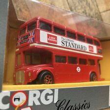Corgi Classics AEC Bus (The London Standard Double Decker Bus)