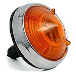 LUCAS L551 TYPE SIDE FLASHER